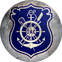 Logo Olaria Atlético Clube